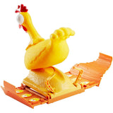 Mattel Squawk™ – The Egg-Splosive Chicken Game FDM55
