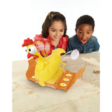 Mattel Squawk™ – The Egg-Splosive Chicken Game FDM55