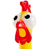 Mattel Squawk™ – The Egg-Splosive Chicken Game FDM55