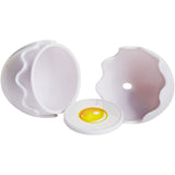 Mattel Squawk™ – The Egg-Splosive Chicken Game FDM55