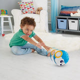 Fisher Price Think & Learn Rhythm ‘n Roll Hedgehog FDM98