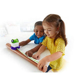 Fisher Price Think & Learn Measure With Me! Froggy FDM99
