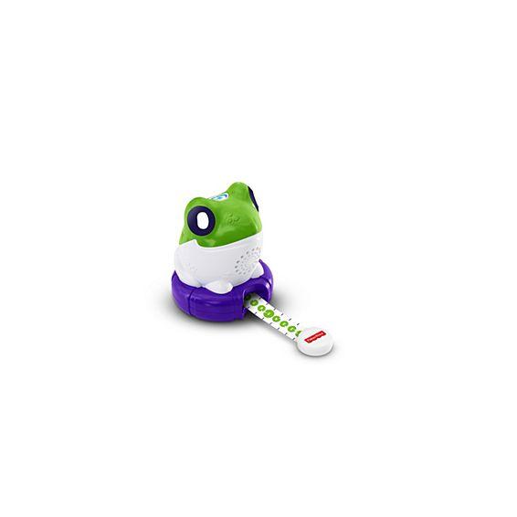 Fisher Price Think & Learn Measure With Me! Froggy FDM99