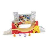 Fisher Price Alvin and the Chipmunks™ 360° Stunts Skate Park FDP26