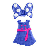 Fisher Price Disney Minnie Mouse – World Traveler Minnie FDW88