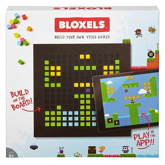 Mattel Bloxels™ Video Game Builder FFB15