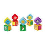 Fisher Price Laugh & Learn® First Words Animal or Number Blocks