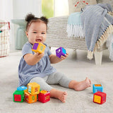 Fisher Price Laugh & Learn® First Words Animal or Number Blocks