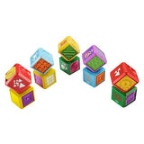 Fisher Price Laugh & Learn® First Words Animal or Number Blocks