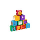 Fisher Price Laugh & Learn® First Words Animal or Number Blocks