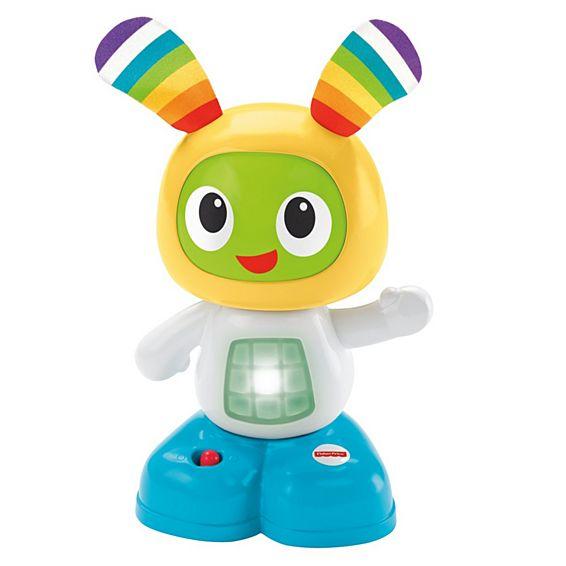 Fisher Price Bright Beats Juniors BeatBo FFN75