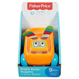 Fisher Price Bright Beats Buggie Franky Beats FFN86