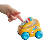 Fisher Price Bright Beats Buggie Franky Beats FFN86