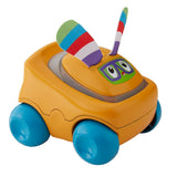 Fisher Price Bright Beats Buggie Franky Beats FFN86