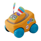 Fisher Price Bright Beats Buggie Franky Beats FFN86