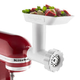 Kitchenaid Food Grinder Attachment FGA