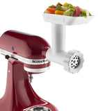 Kitchenaid Food Grinder Attachment FGA