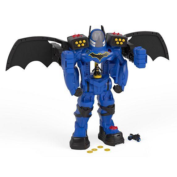 Fisher Price Imaginext® DC Super Friends™ Batbot Xtreme FGF37