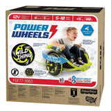 Fisher Price Power Wheels® Wild Thing™ FGF77
