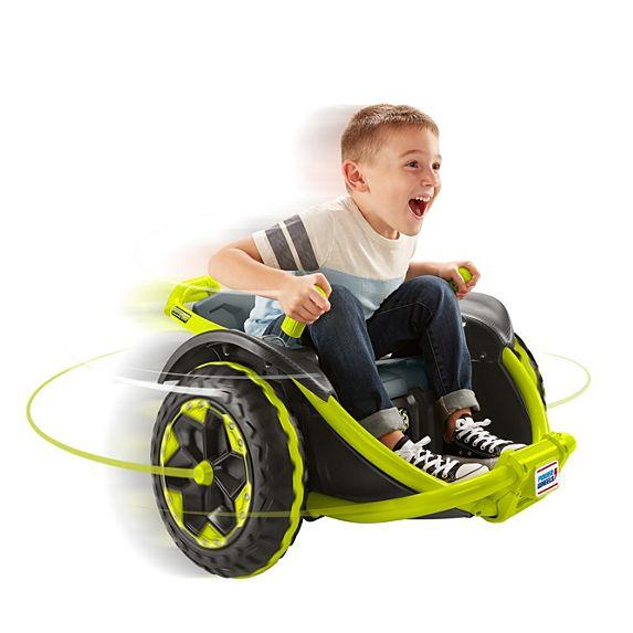 Fisher Price Power Wheels® Wild Thing™ FGF77 | You Are My
