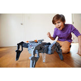Mattel Justice League Talking Heroes Knightcrawler Vehicle FGG54