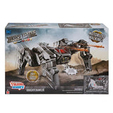 Mattel Justice League Talking Heroes Knightcrawler Vehicle FGG54