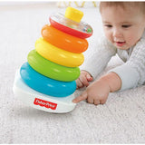 Fisher Price Rock-A-Stack FGW58