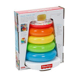 Fisher Price Rock-A-Stack FGW58