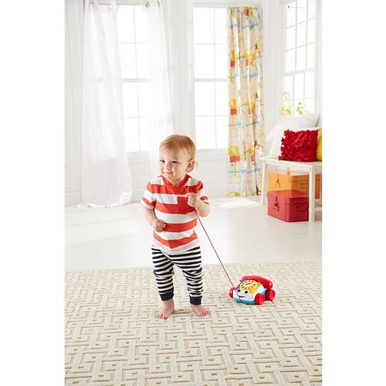 Fisher Price Chatter Telephone FGW66