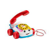Fisher Price Chatter Telephone FGW66