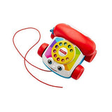 Fisher Price Chatter Telephone FGW66