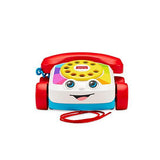 Fisher Price Chatter Telephone FGW66