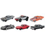 Mattel  Fast & Furious™ Furiously Fueled Pack FGW70