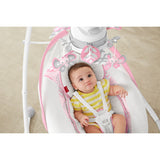 Fisher Price Deluxe Cradle 'n Swing- Surreal Serenity™ FKL21