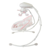 Fisher Price Deluxe Cradle 'n Swing- Surreal Serenity™ FKL21