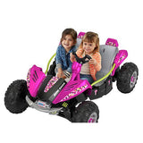 Fisher Price Power Wheels® Dune Racer FLP27