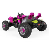 Fisher Price Power Wheels® Dune Racer FLP27