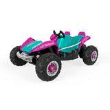 Fisher Price Power Wheels® Barbie™ Dune Racer FLR10