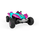 Fisher Price Power Wheels® Barbie™ Dune Racer FLR10