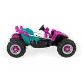 Fisher Price Power Wheels® Barbie™ Dune Racer FLR10
