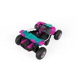 Fisher Price Power Wheels® Barbie™ Dune Racer FLR10
