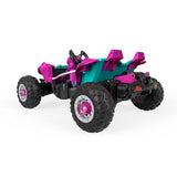 Fisher Price Power Wheels® Barbie™ Dune Racer FLR10