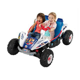 Fisher Price Power Wheels® DC Super Hero Girls™ Dune Racer FLR11