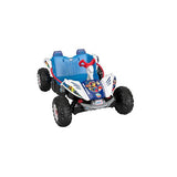 Fisher Price Power Wheels® DC Super Hero Girls™ Dune Racer FLR11