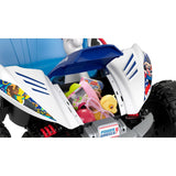 Fisher Price Power Wheels® DC Super Hero Girls™ Dune Racer FLR11