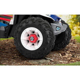 Fisher Price Power Wheels® DC Super Hero Girls™ Dune Racer FLR11