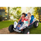 Fisher Price Power Wheels® DC Super Hero Girls™ Dune Racer FLR11
