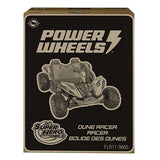 Fisher Price Power Wheels® DC Super Hero Girls™ Dune Racer FLR11