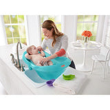 Fisher Pricel Rainforest Friends Tub BBP36