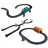 Thomas and Friends Train Master Track Pack Case